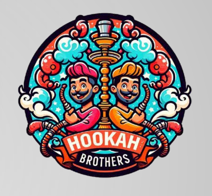 Hookah Brothers logo