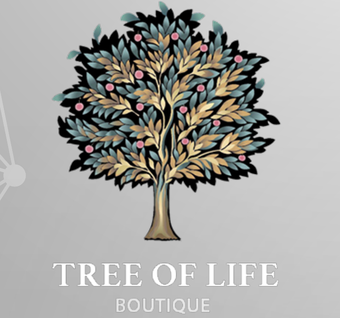 Tree of Life Boutique logo