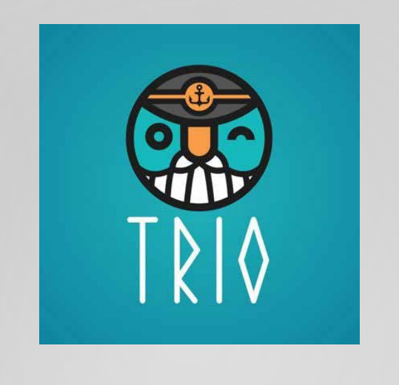 TRIO Aqaba logo